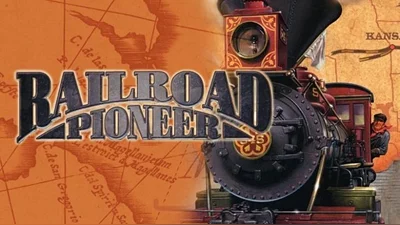 Railroad Pioneer (Steam)
