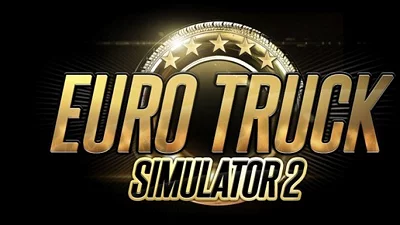 Euro Truck Simulator 2 (Steam)