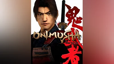 Onimusha: Warlords (Россия, Украина и СНГ)