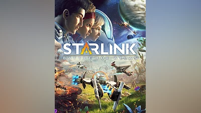 Starlink: Battle for Atlas (Россия)