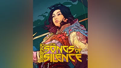 Songs of Silence (Россия, Украина и СНГ)