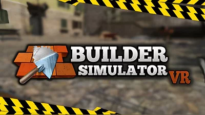 Builder Simulator VR (Steam)