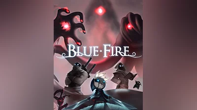 Blue Fire (Россия, Украина и СНГ)