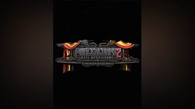 Panzer Corps 2: Axis Operations – Spanish Civil War (Россия, Украина и СНГ)