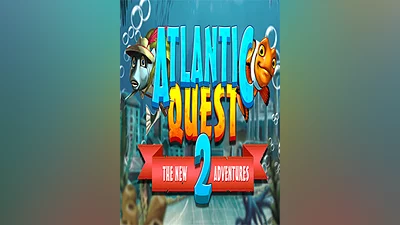 Atlantic Quest 2 - New Adventure