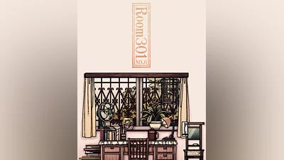 Room 301 NO.6 (Россия, Украина и СНГ)