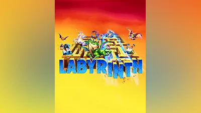 Labyrinth (Россия, Украина и СНГ)