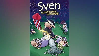 Sven - Completely Screwed
