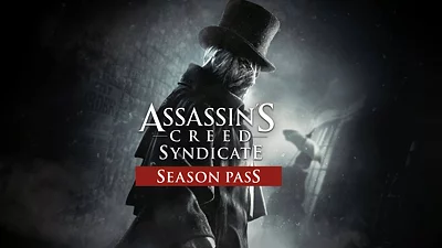 Assassins Creed Syndicate Season Pass Key (DLC) [Europe] [Standard]