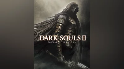 Dark Souls 2: Scholar of the First Sin (Россия, Украина и СНГ)