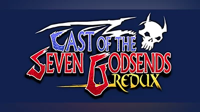Cast of the Seven Godsends (PC) [Global] [Standard]