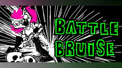 Battle Bruise (PC) [Global] [Standard]