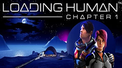 Loading Human Chapter 1 (PC) [Global] [Standard]