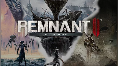 Remnant 2 DLC Bundle (PC) [Global] [Standard]