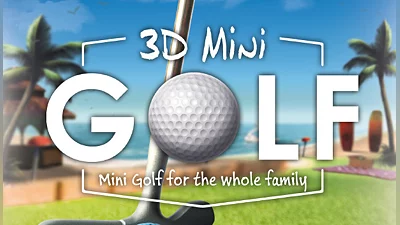 3D MiniGolf (PC) [Global] [Standard]