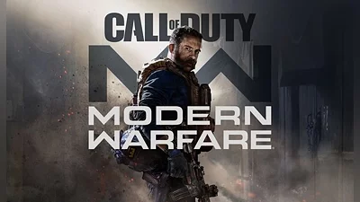 Call of Duty Modern Warfare 2019 (Xbox) [Global] [Standard]