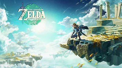 The Legend of Zelda: Tears of the Kingdom (Nintendo Switch) (Account) [Global] [1 Device]