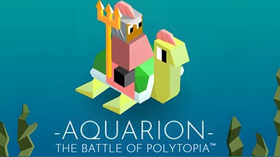 The Battle of Polytopia - Aquarion Tribe (Steam)