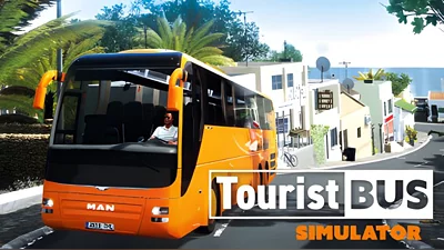 Tourist Bus Simulator (Steam)