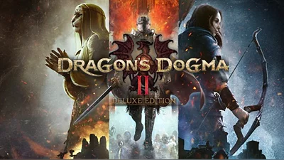 Dragon&#039;s Dogma 2 Deluxe Edition (Steam)