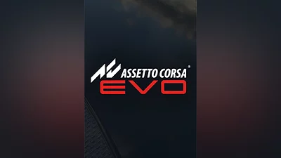 Assetto Corsa EVO