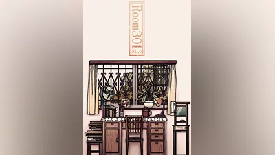 Room 301 NO.6