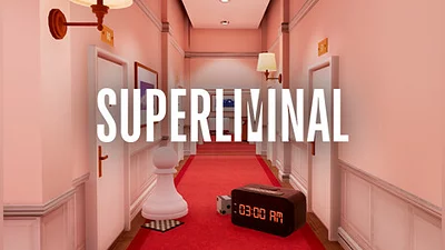 Superliminal