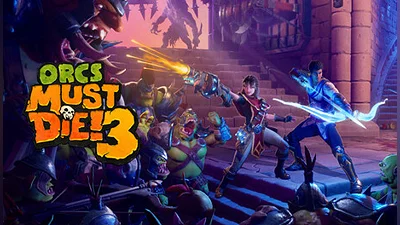 Orcs Must Die! 3