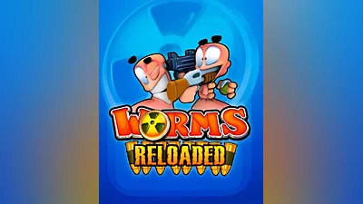 Worms Reloaded (Россия, Украина и СНГ)