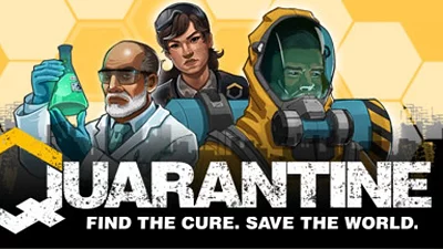 Quarantine (Steam)