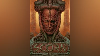 Scorn