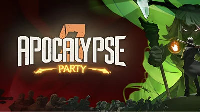 Apocalypse Party (Steam)