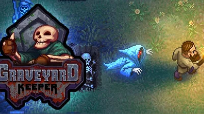Graveyard Keeper (Steam)