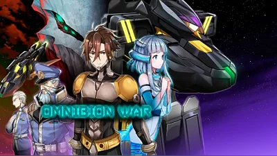 Omnibion War (Steam)