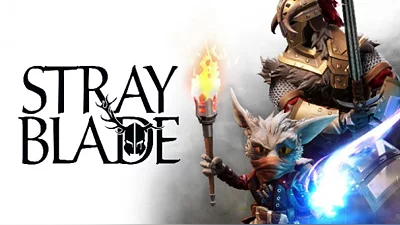 Stray Blade (Steam)
