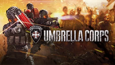 Umbrella Corps (Steam)