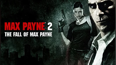 Max Payne 2