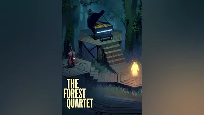 The Forest Quartet