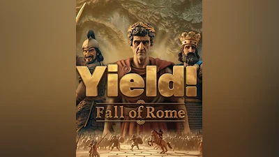 Yield! Fall of Rome (Россия, Украина и СНГ)