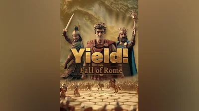 Yield! Fall of Rome