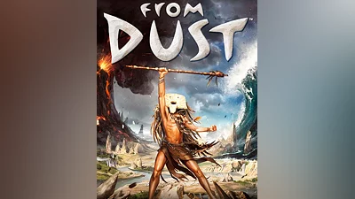 From Dust (Россия, Украина и СНГ)