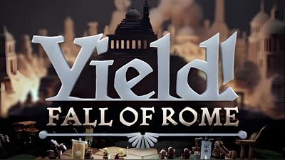 Yield! Fall of Rome (Steam)