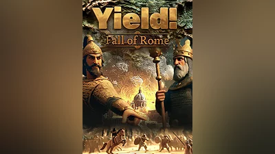 Yield! Fall of Rome