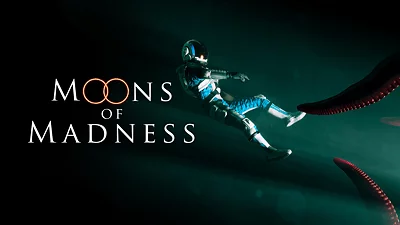 Moons of Madness (PC) [Rest of the world] [Standard]