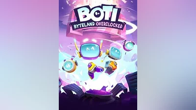 Boti: Byteland Overclocked