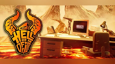 Hell of an Office (PC) [Global] [Standard]