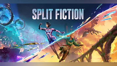 Split Fiction (PC) [Russian Federation] [Standard]