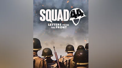 Squad 44 (Россия)