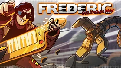 Frederic: Evil Strikes Back (Steam)