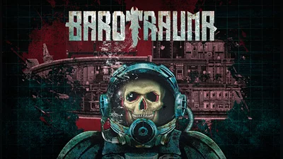 Barotrauma (PC) [RU/CIS] [Standard]